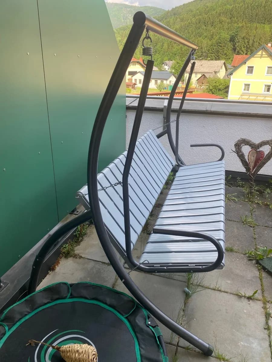 3-Zimmer-Wohnung mieten in Lilienfeld – 84,78 m², € 983 – Bild 13 von 20