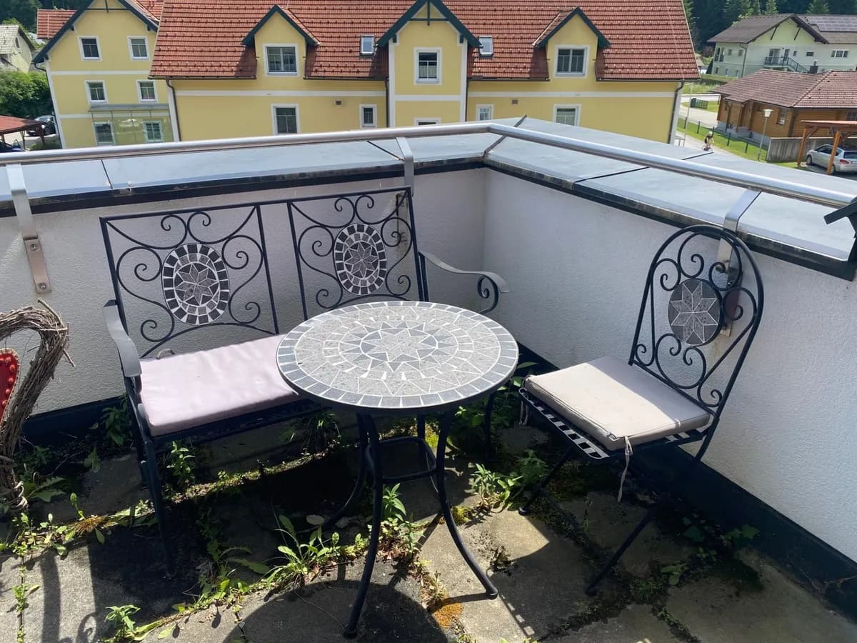 3-Zimmer-Wohnung mieten in Lilienfeld – 84,78 m², € 983 – Bild 14 von 20