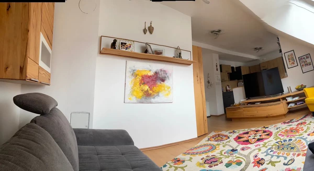 3-Zimmer-Wohnung mieten in Lilienfeld – 84,78 m², € 983 – Bild 15 von 20