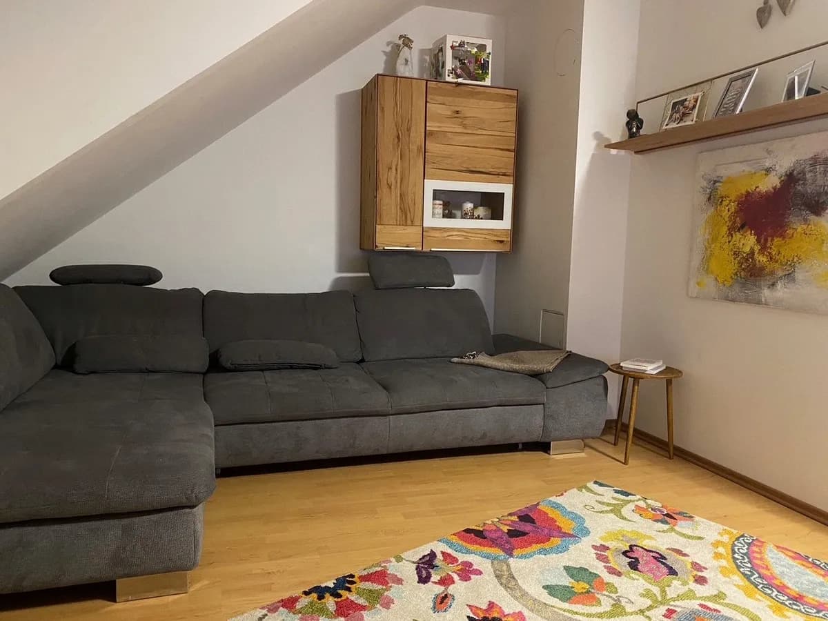 3-Zimmer-Wohnung mieten in Lilienfeld – 84,78 m², € 983 – Bild 16 von 20
