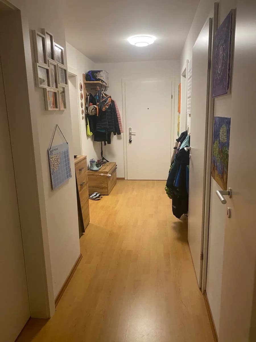3-Zimmer-Wohnung mieten in Lilienfeld – 84,78 m², € 983 – Bild 18 von 20