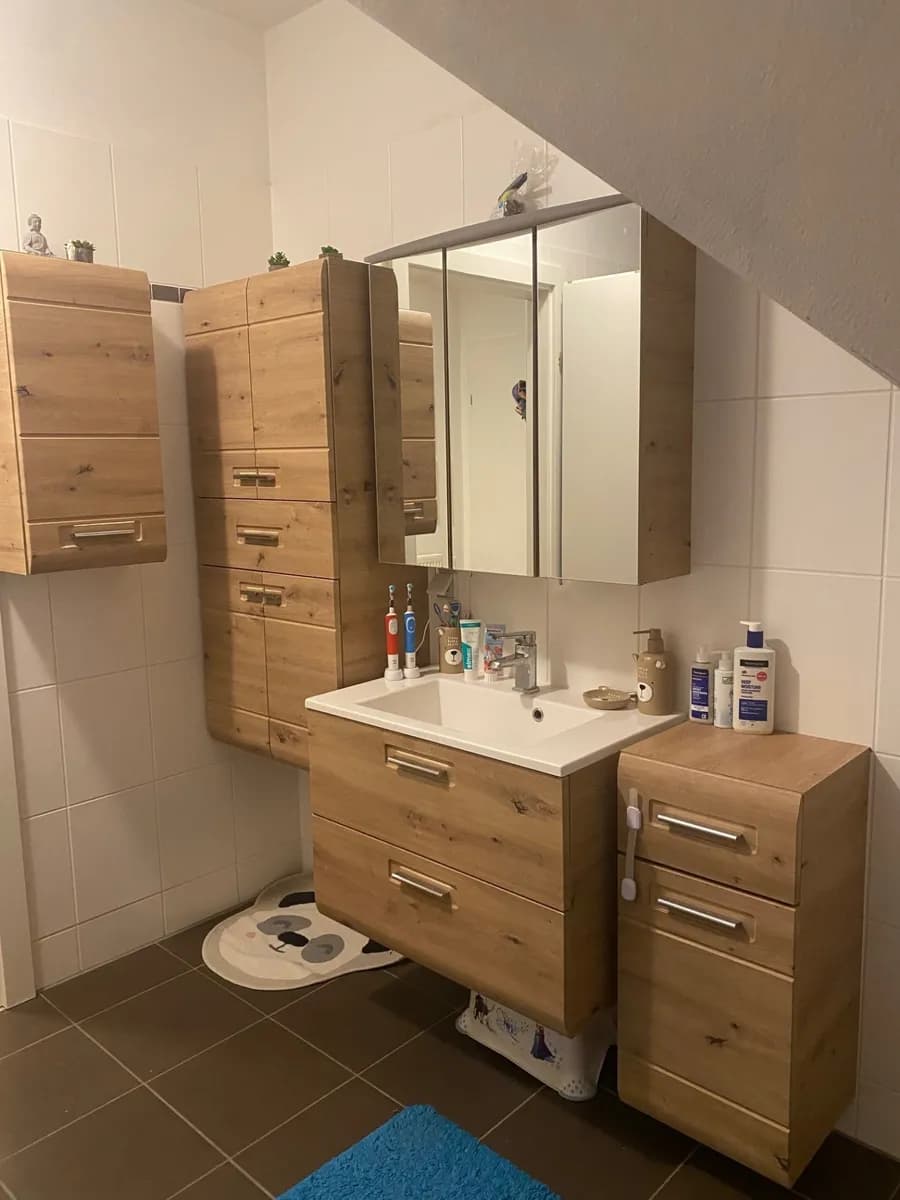 3-Zimmer-Wohnung mieten in Lilienfeld – 84,78 m², € 983 – Bild 19 von 20