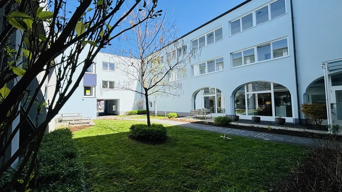 3-Zimmer-Wohnung mieten in Melk – 76,12 m², € 829 – Bild 3 von 7