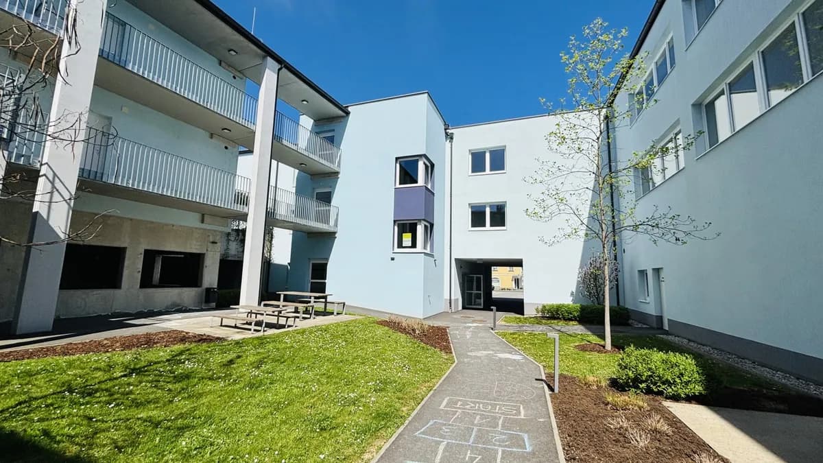 3-Zimmer-Wohnung mieten in Melk – 76,12 m², € 829 – Bild 4 von 7