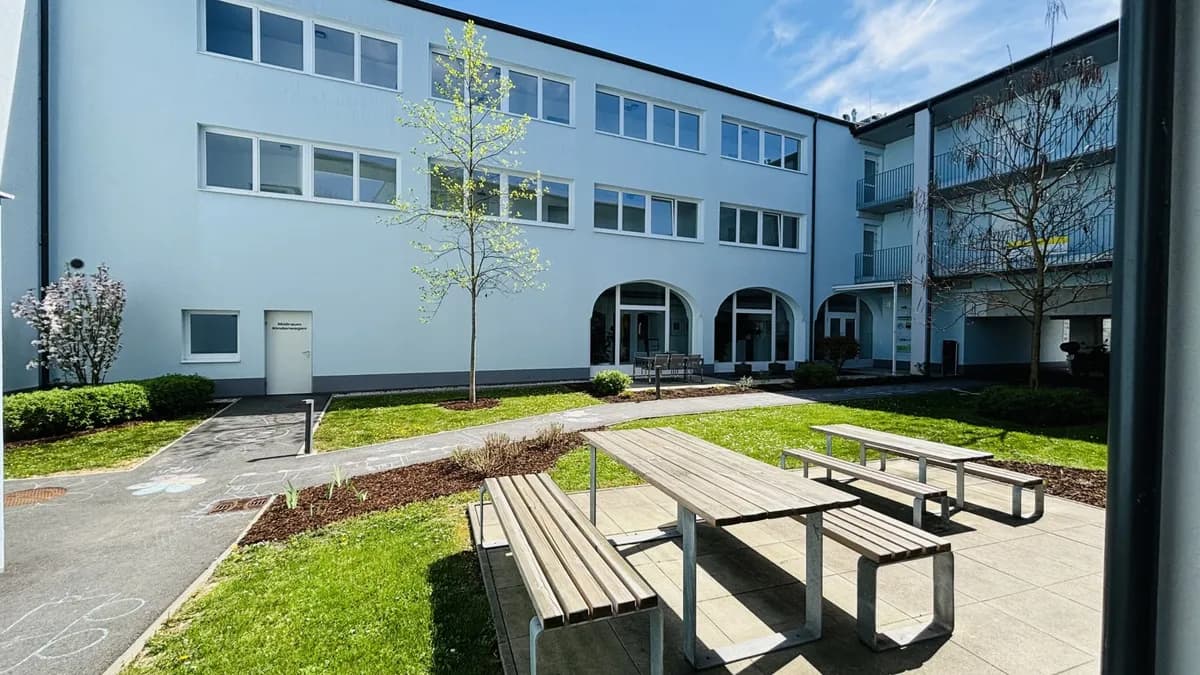 3-Zimmer-Wohnung mieten in Melk – 76,12 m², € 829 – Bild 5 von 7