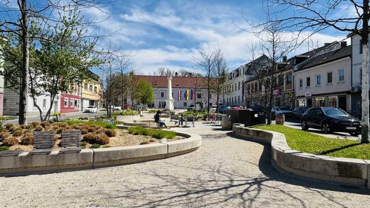3-Zimmer-Wohnung mieten in Melk – 76,12 m², € 829 – Bild 6 von 7