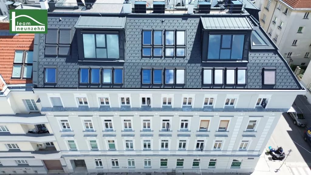 4-Zimmer-Wohnung kaufen in Wien – 114,92 m², € 849.000 – Bild 1 von 37
