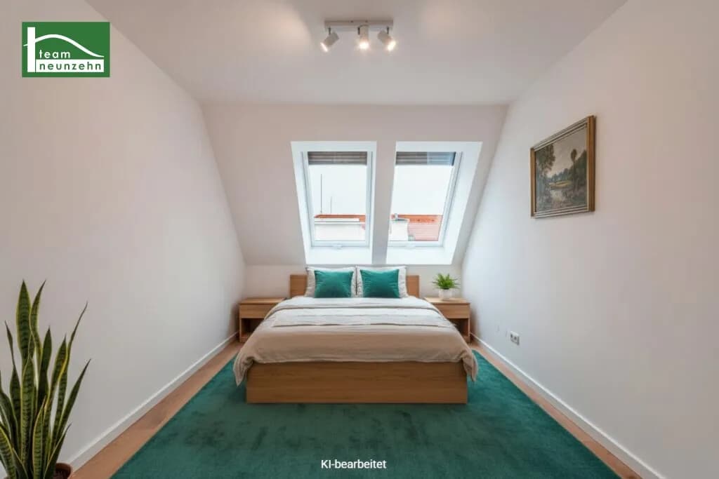 4-Zimmer-Wohnung kaufen in Wien – 114,92 m², € 849.000 – Bild 3 von 37
