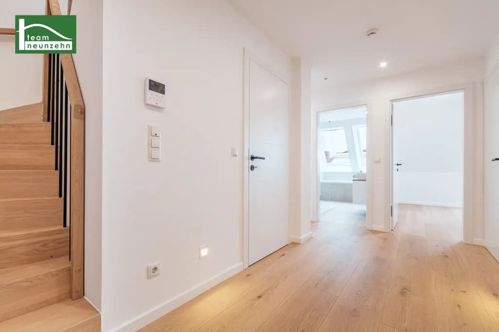 4-Zimmer-Wohnung kaufen in Wien – 114,92 m², € 849.000 – Bild 10 von 37
