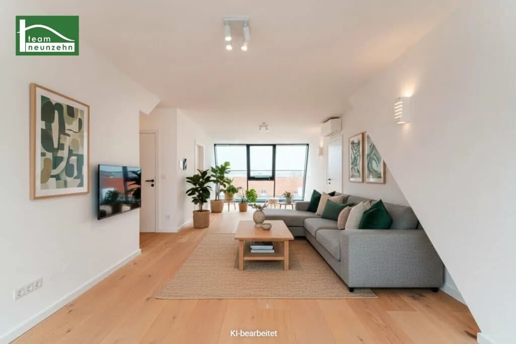 4-Zimmer-Wohnung kaufen in Wien – 114,92 m², € 849.000 – Bild 13 von 37