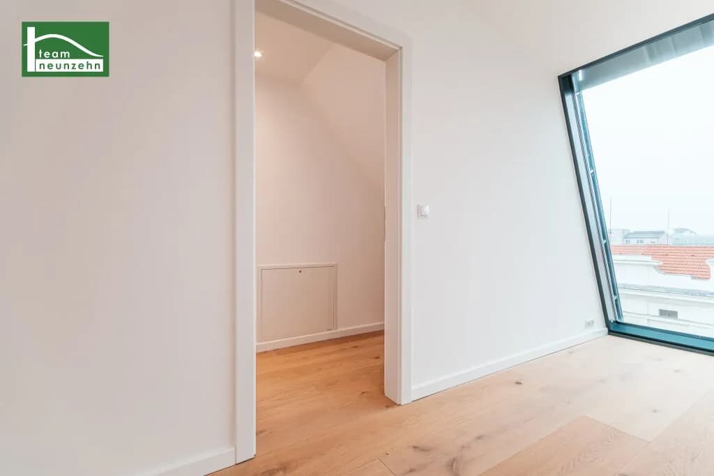 4-Zimmer-Wohnung kaufen in Wien – 114,92 m², € 849.000 – Bild 18 von 37