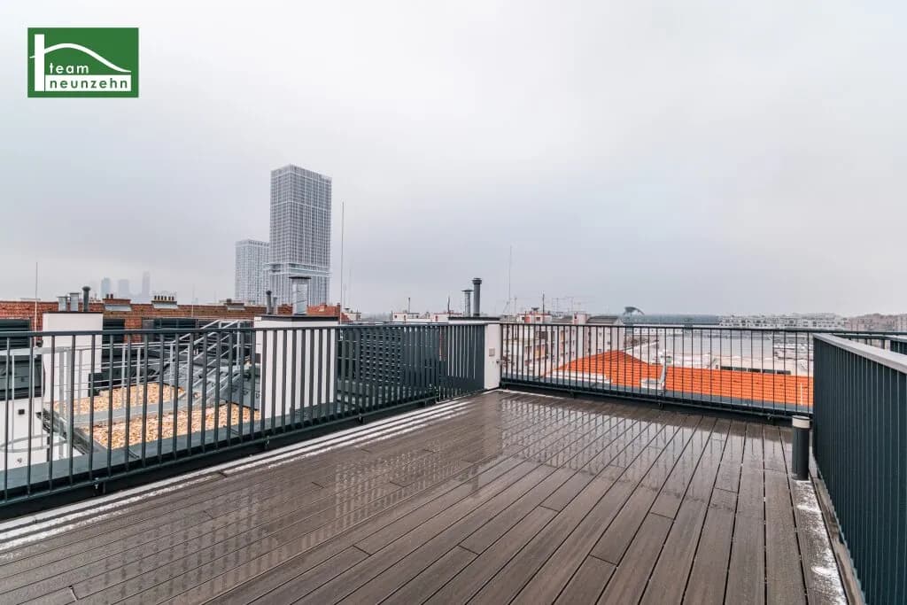 4-Zimmer-Wohnung kaufen in Wien – 114,92 m², € 849.000 – Bild 22 von 37