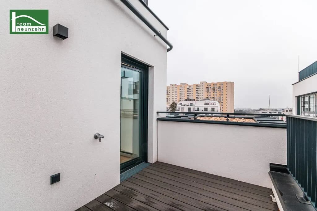 4-Zimmer-Wohnung kaufen in Wien – 114,92 m², € 849.000 – Bild 23 von 37