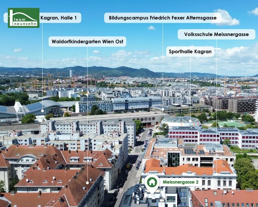 4-Zimmer-Wohnung kaufen in Wien – 114,92 m², € 849.000 – Bild 27 von 37