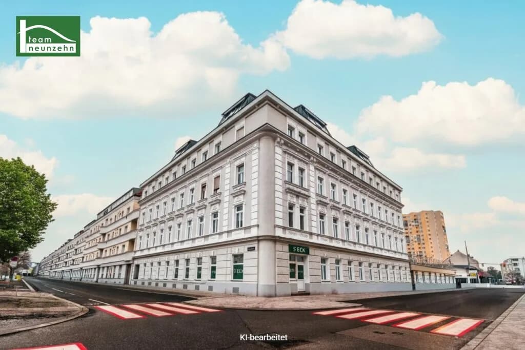 4-Zimmer-Wohnung kaufen in Wien – 114,92 m², € 849.000 – Bild 29 von 37