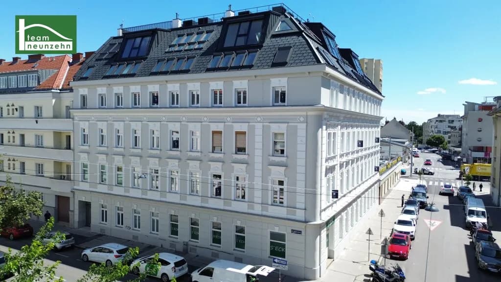 4-Zimmer-Wohnung kaufen in Wien – 114,92 m², € 849.000 – Bild 33 von 37