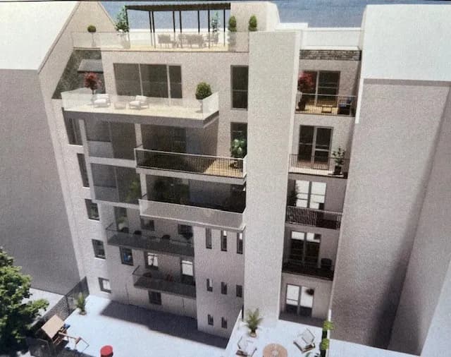 3-Zimmer-Wohnung kaufen in Wien – 67 m², € 470.000 – Bild 1 von 5