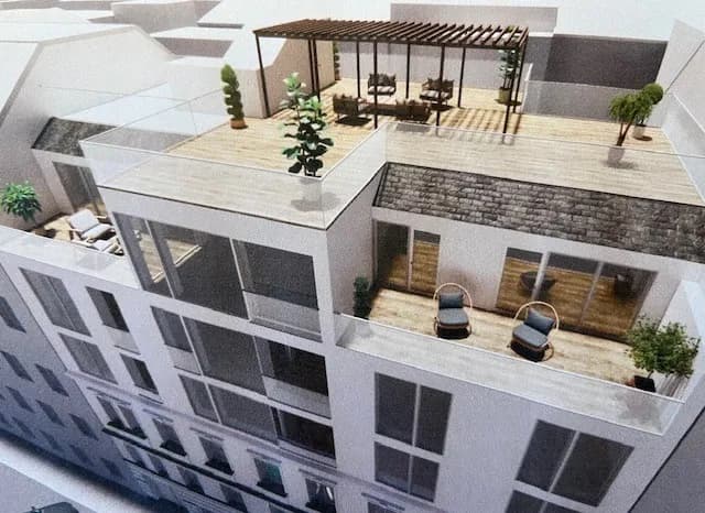 3-Zimmer-Wohnung kaufen in Wien – 67 m², € 470.000 – Bild 2 von 5
