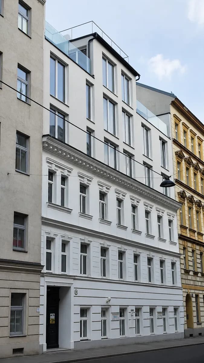 3-Zimmer-Wohnung kaufen in Wien – 67 m², € 470.000 – Bild 4 von 5