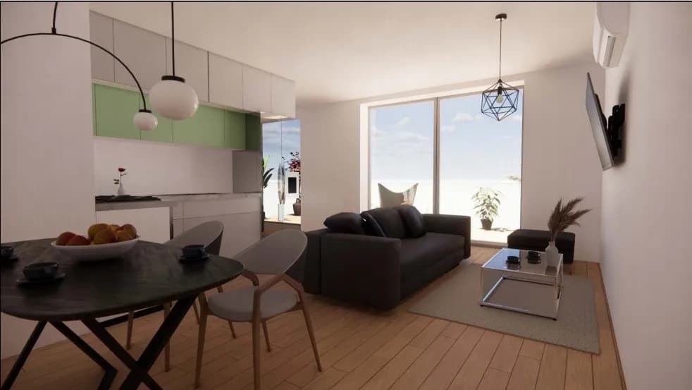 3-Zimmer-Wohnung kaufen in Wien – 67 m², € 470.000 – Bild 5 von 5