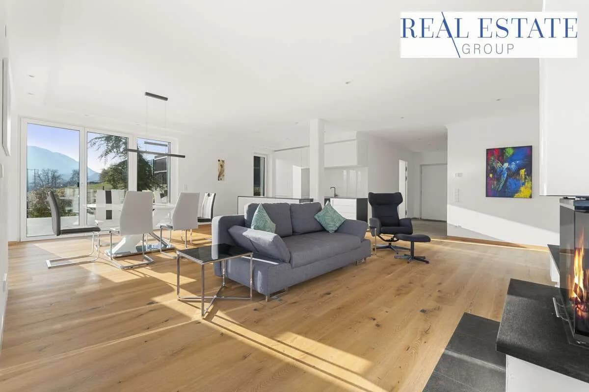 4-Zimmer-Wohnung kaufen in Villach – 139 m², € 974.000 – Bild 4 von 11
