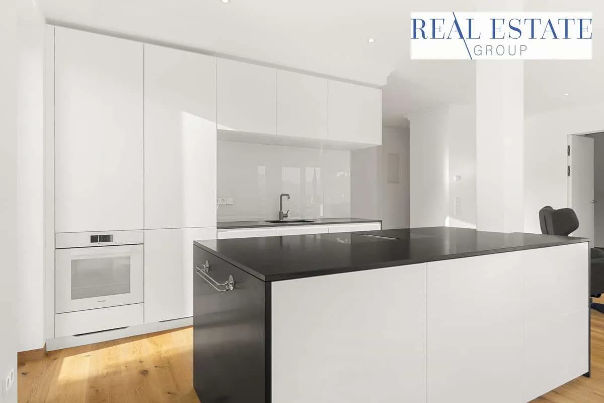 4-Zimmer-Wohnung kaufen in Villach – 139 m², € 974.000 – Bild 5 von 11