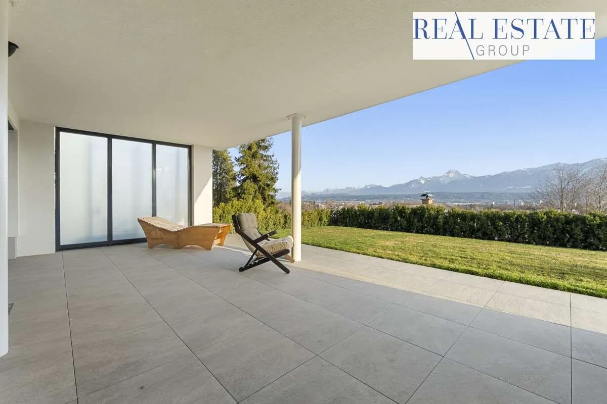 4-Zimmer-Wohnung kaufen in Villach – 139 m², € 974.000 – Bild 10 von 11