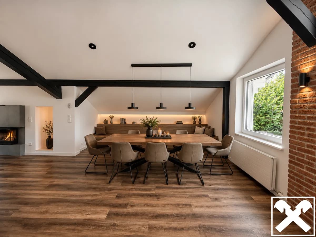 5-Zimmer-Wohnung kaufen in Zell am See – 174 m², € 748.000 – Bild 2 von 7