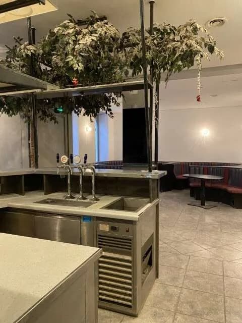 4-Zimmer-Gewerbeimmobilie kaufen in Wien – 163 m², € 190.000