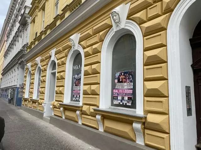 4-Zimmer-Gewerbeimmobilie kaufen in Wien – 163 m², € 190.000 – Bild 2 von 21