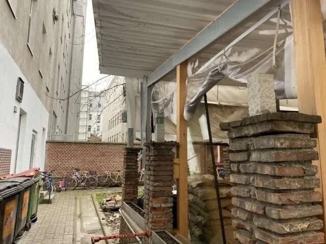 4-Zimmer-Gewerbeimmobilie kaufen in Wien – 163 m², € 190.000 – Bild 21 von 21