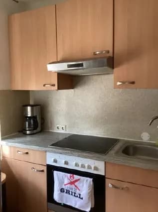 2-Zimmer-Wohnung mieten in Weiz – 50 m², € 405 – Bild 3 von 10