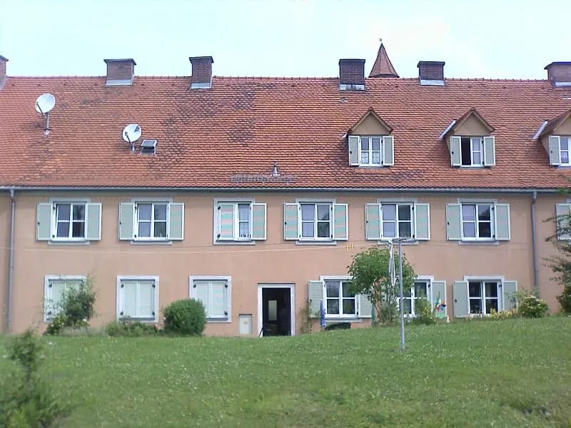 3-Zimmer-Wohnung mieten in Südoststeiermark – 54,78 m², € 484