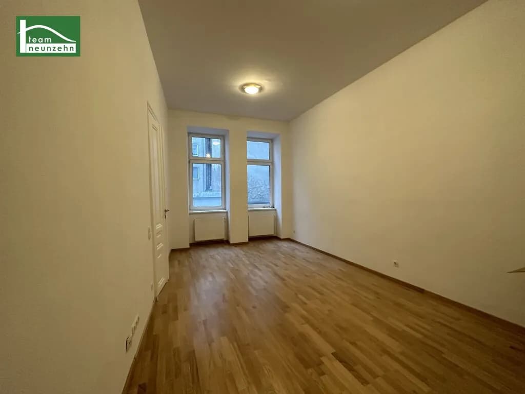 1-Zimmer-Wohnung kaufen in Wien – 36 m², € 150.000 – Bild 3 von 10