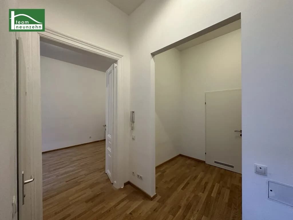 1-Zimmer-Wohnung kaufen in Wien – 36 m², € 150.000 – Bild 5 von 10