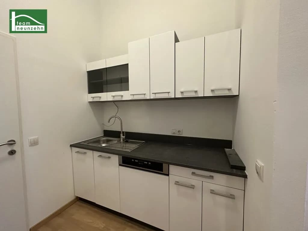 1-Zimmer-Wohnung kaufen in Wien – 36 m², € 150.000 – Bild 6 von 10