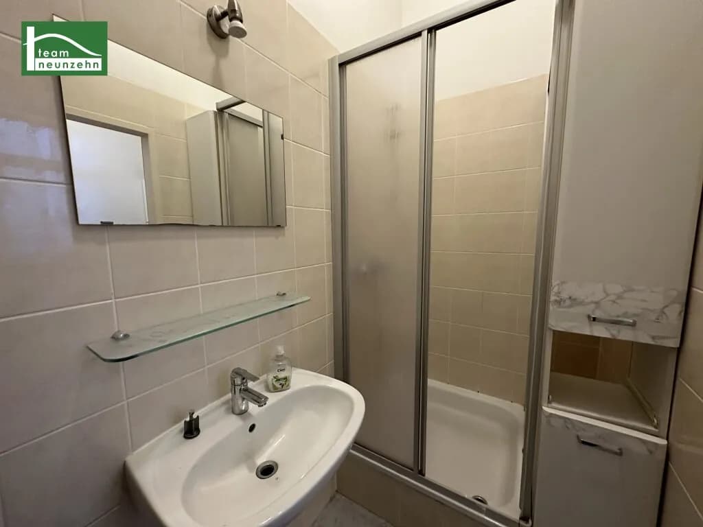1-Zimmer-Wohnung kaufen in Wien – 36 m², € 150.000 – Bild 8 von 10
