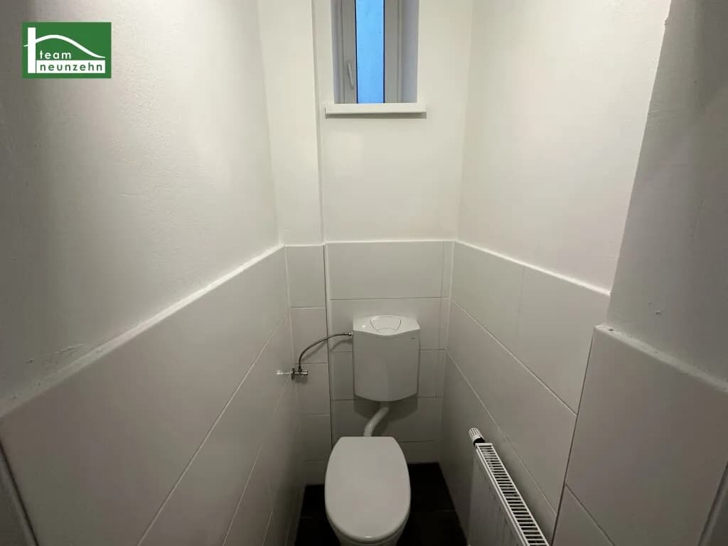 1-Zimmer-Wohnung kaufen in Wien – 36 m², € 150.000 – Bild 9 von 10