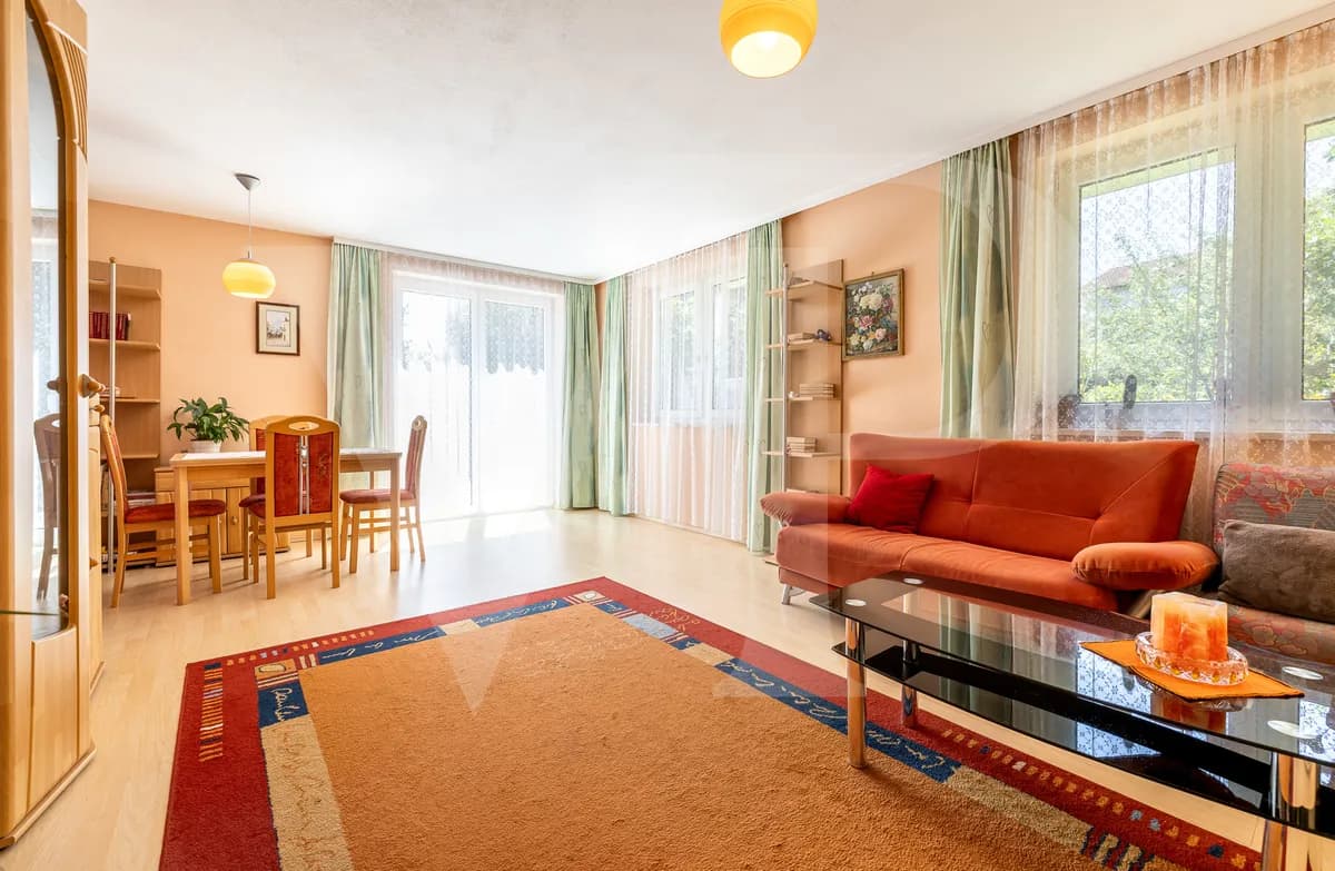5-Zimmer-Gewerbeimmobilie kaufen in Wien – 121 m², € 799.990 – Bild 7 von 24
