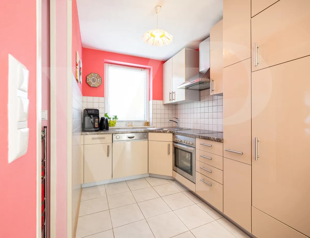 5-Zimmer-Gewerbeimmobilie kaufen in Wien – 121 m², € 799.990 – Bild 9 von 24