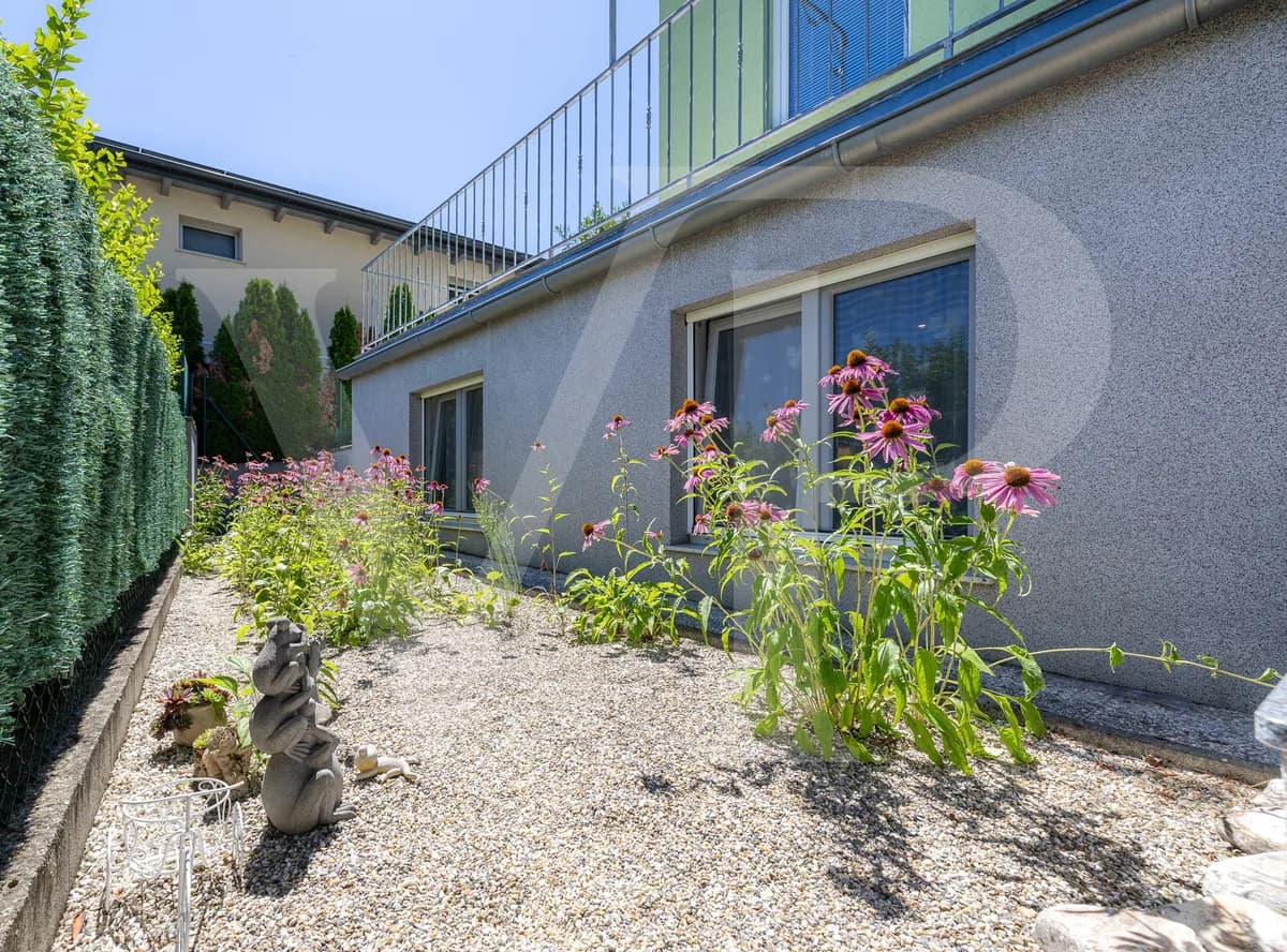 5-Zimmer-Gewerbeimmobilie kaufen in Wien – 121 m², € 799.990 – Bild 21 von 24