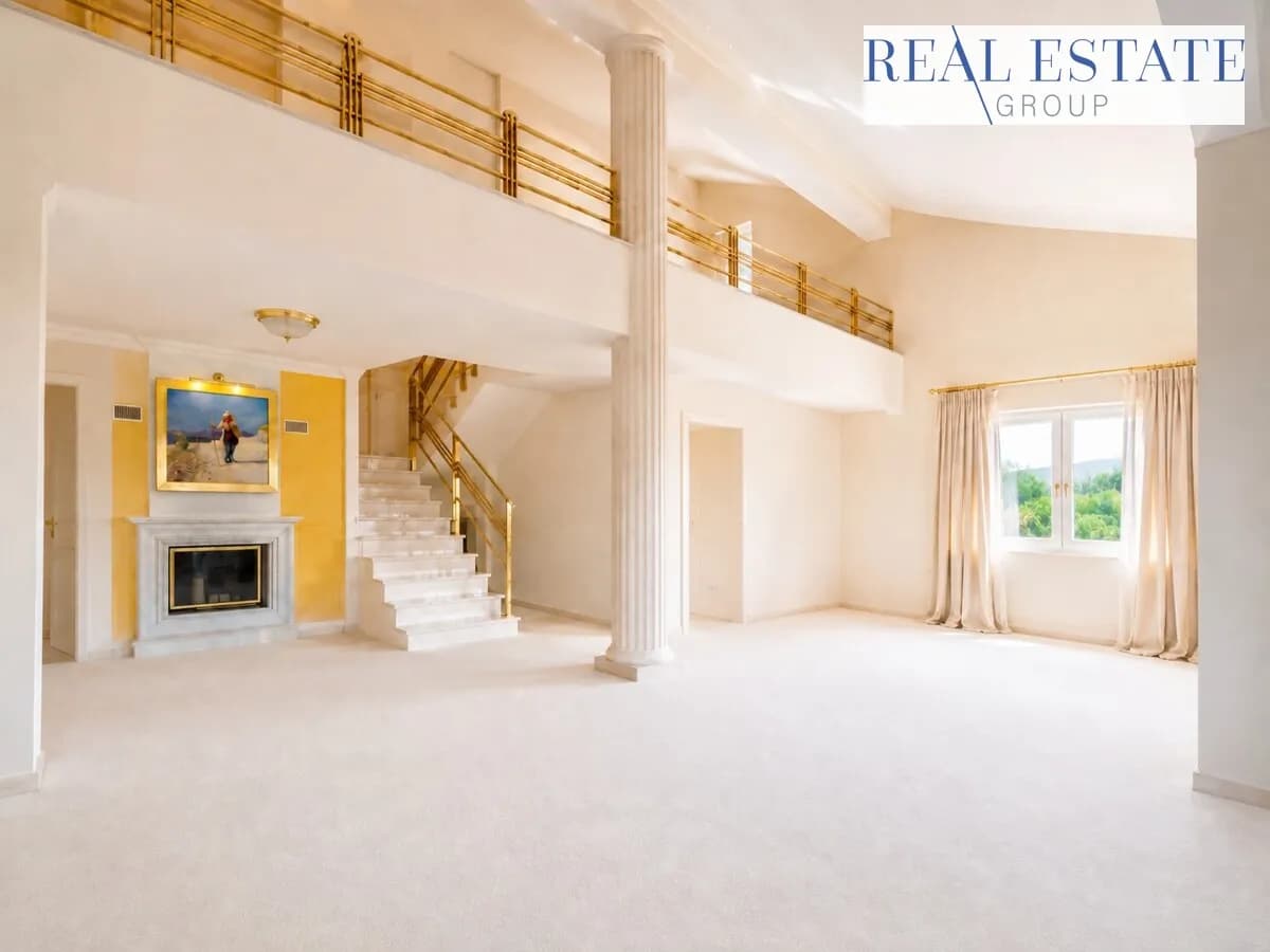 8-Zimmer-Haus kaufen in Klagenfurt – 208 m², € 995.000 – Bild 6 von 13