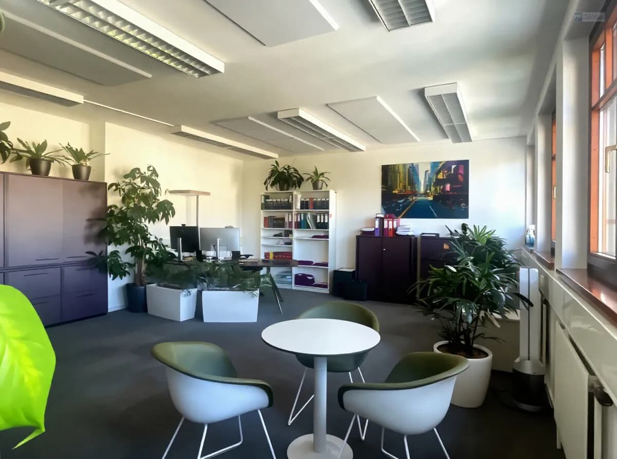 4-Zimmer-Gewerbeimmobilie mieten in Wien – 129 m², € 2.558 – Bild 3 von 10