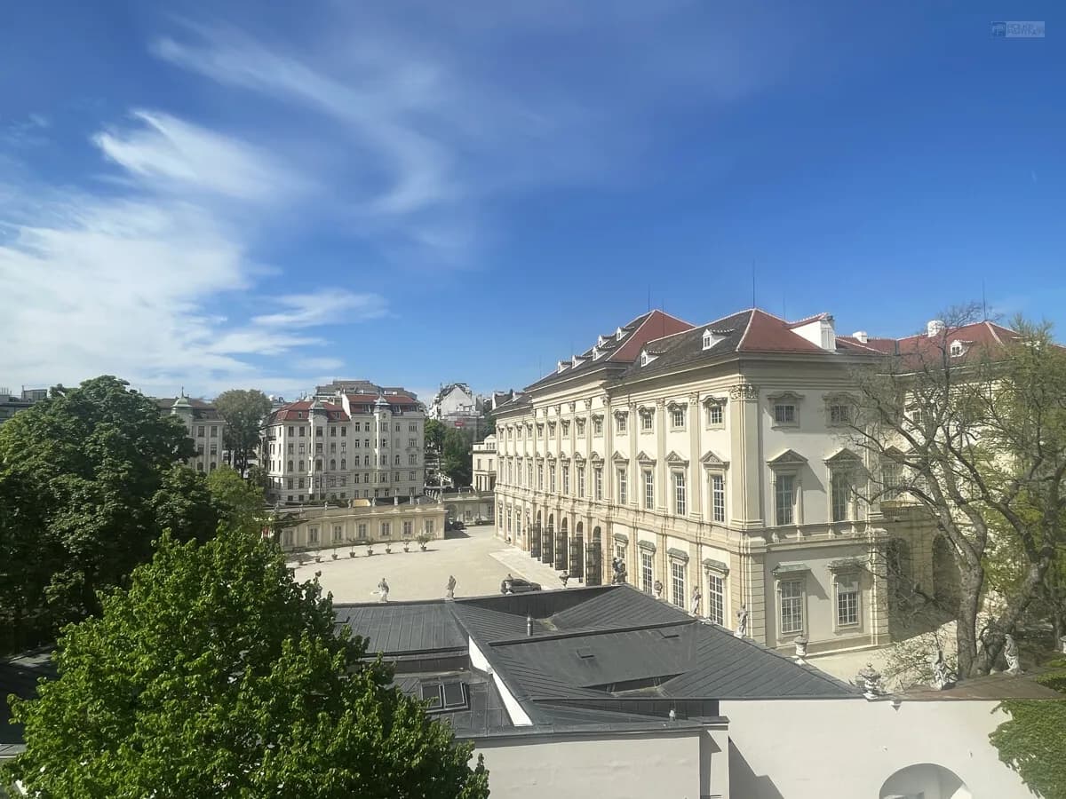 4-Zimmer-Gewerbeimmobilie mieten in Wien – 129 m², € 2.558 – Bild 4 von 10