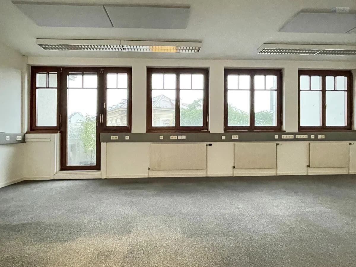 4-Zimmer-Gewerbeimmobilie mieten in Wien – 129 m², € 2.558 – Bild 5 von 10