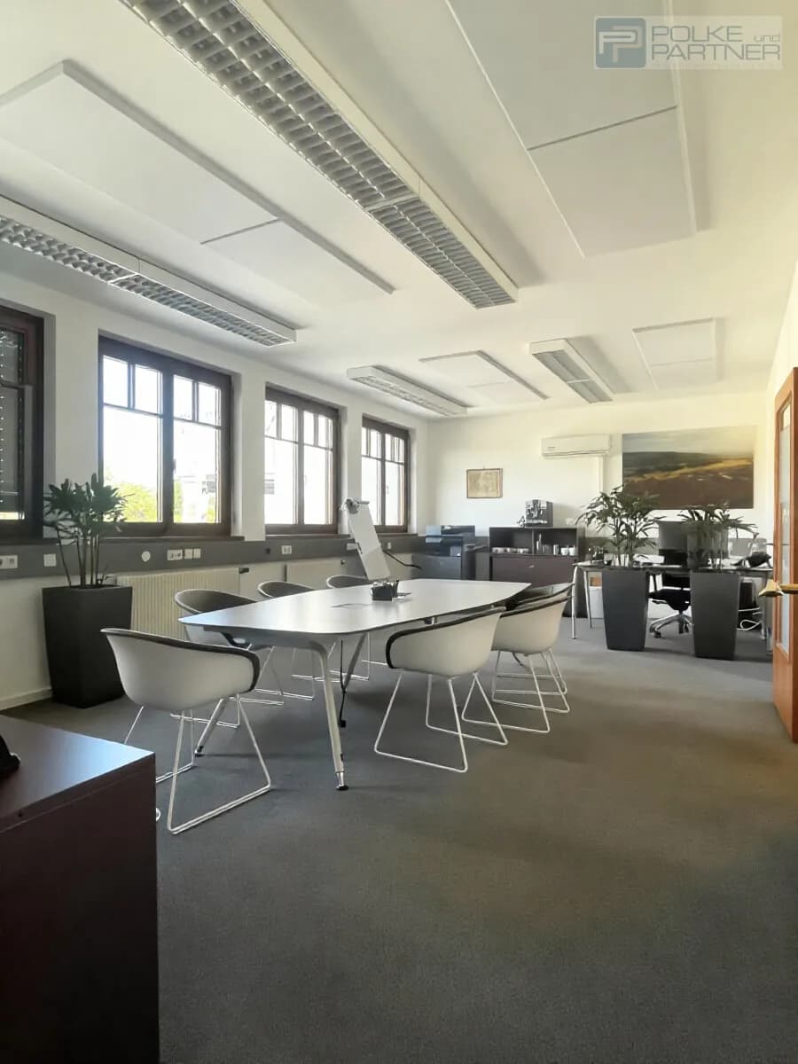 4-Zimmer-Gewerbeimmobilie mieten in Wien – 129 m², € 2.558 – Bild 6 von 10