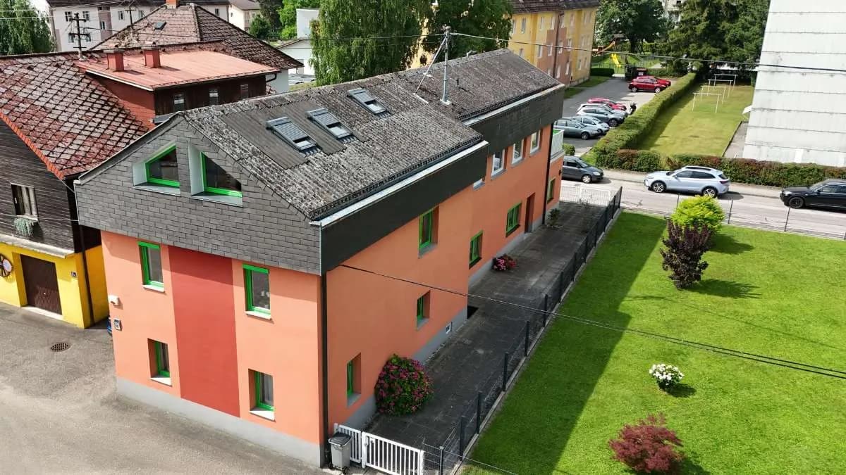 Gewerbeimmobilie kaufen in Vöcklabruck – 290 m², € 510.000