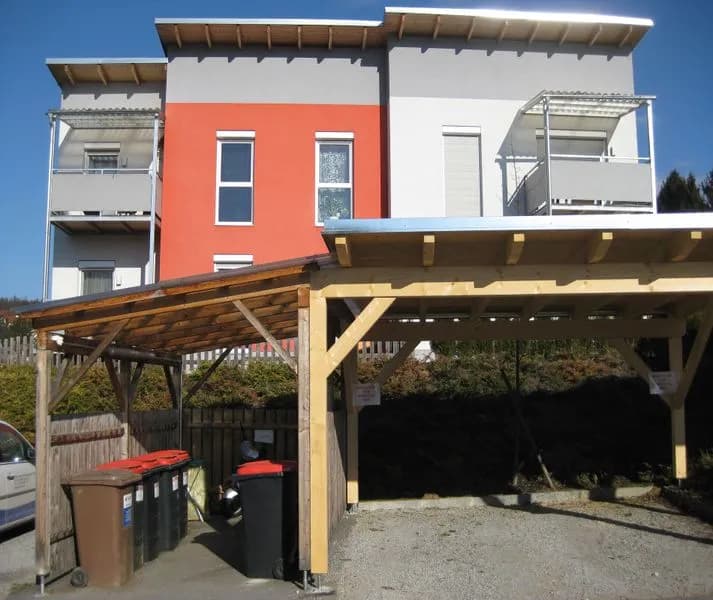 3-Zimmer-Haus mieten in Weiz – 68,73 m², € 886 – Bild 2 von 2