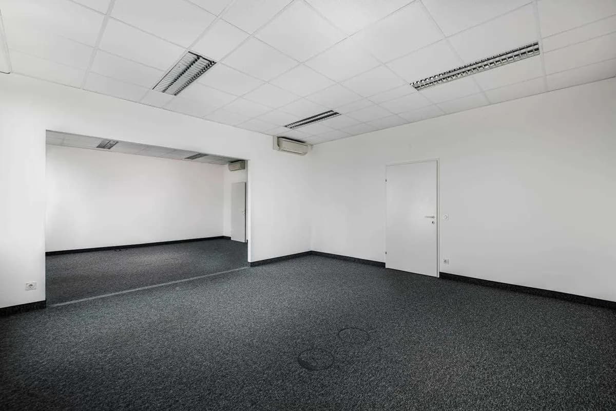 Gewerbeimmobilie mieten in Bruck an der Leitha – 741 m², € 5 – Bild 5 von 13