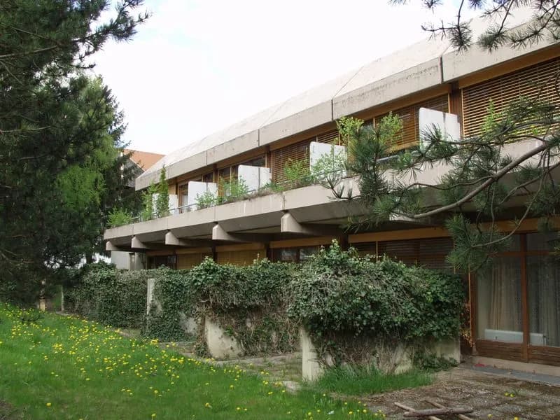 2-Zimmer-Wohnung mieten in Leoben – 43,87 m², € 503